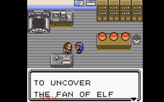 Illustration for article titled The Most Infamous Pokémon Bootleg